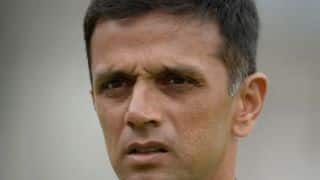 Rahul Dravid and his pearls of wisdom from the 6th Dilip Sardesai Memorial Lecture